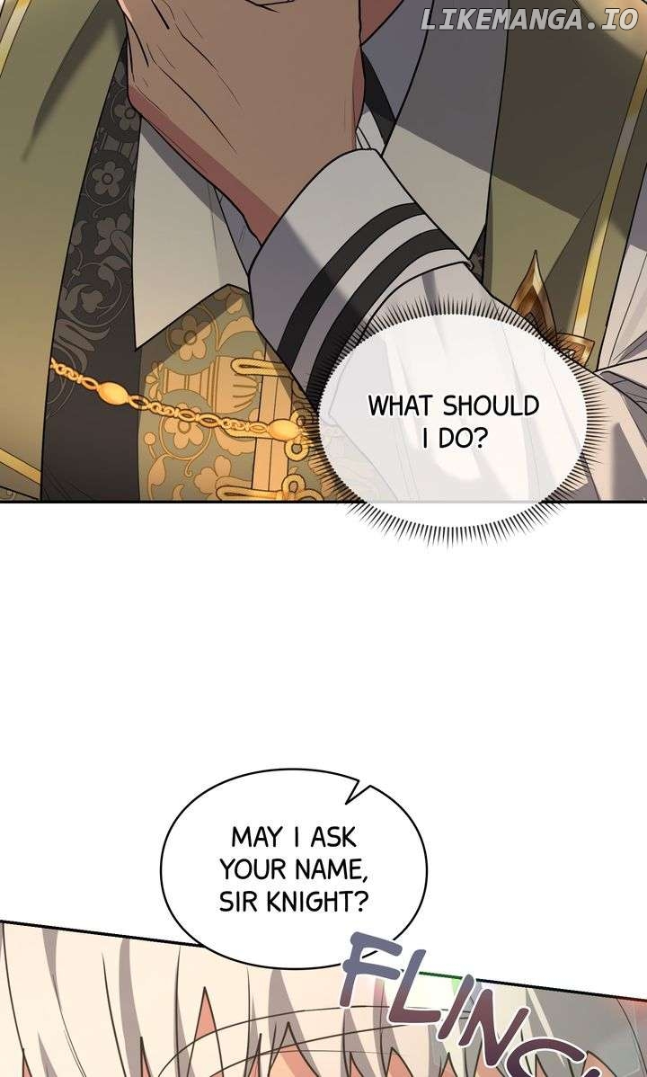 I Don’t Want to Be a Lady Chapter 47 - page 2