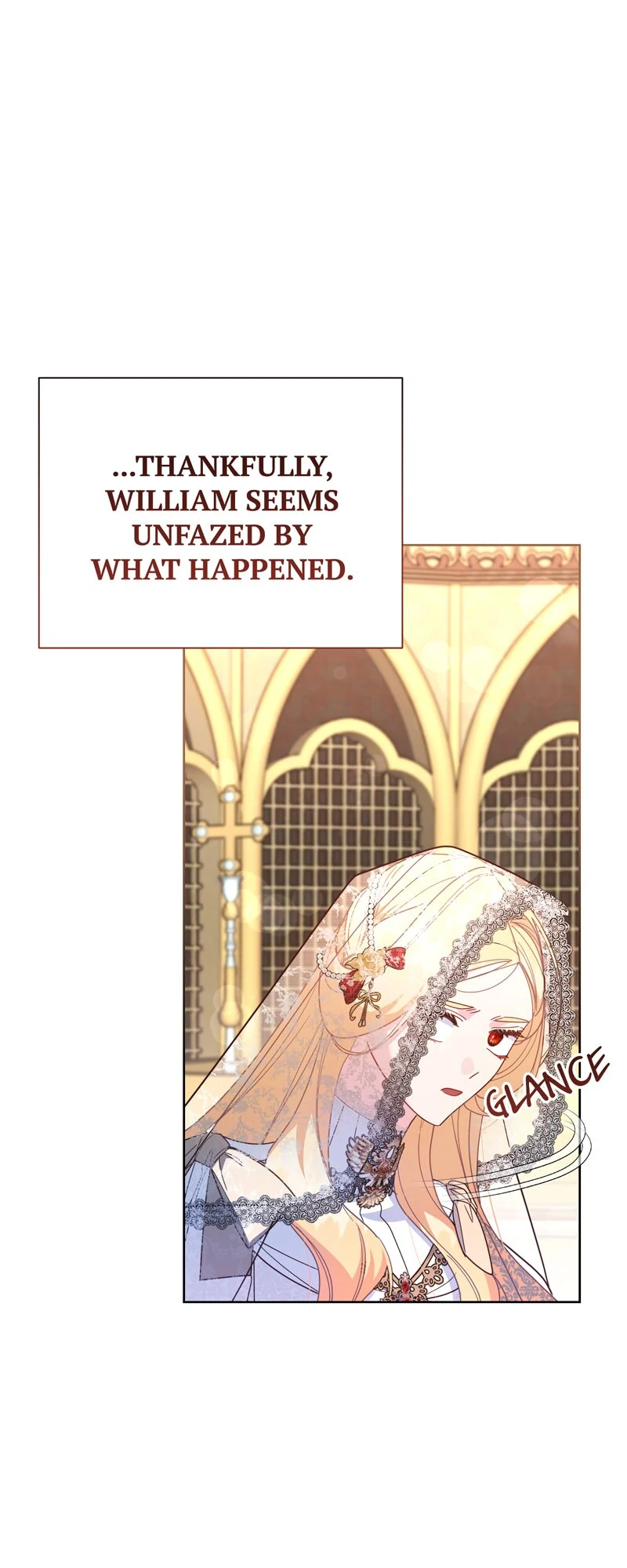Before the Real Heroine Steps In Chapter 60 - page 10