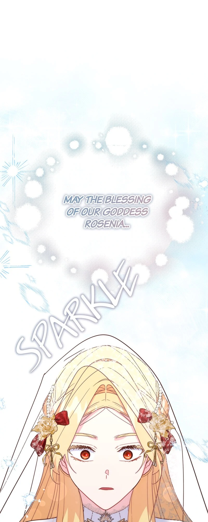 Before the Real Heroine Steps In Chapter 60 - page 18