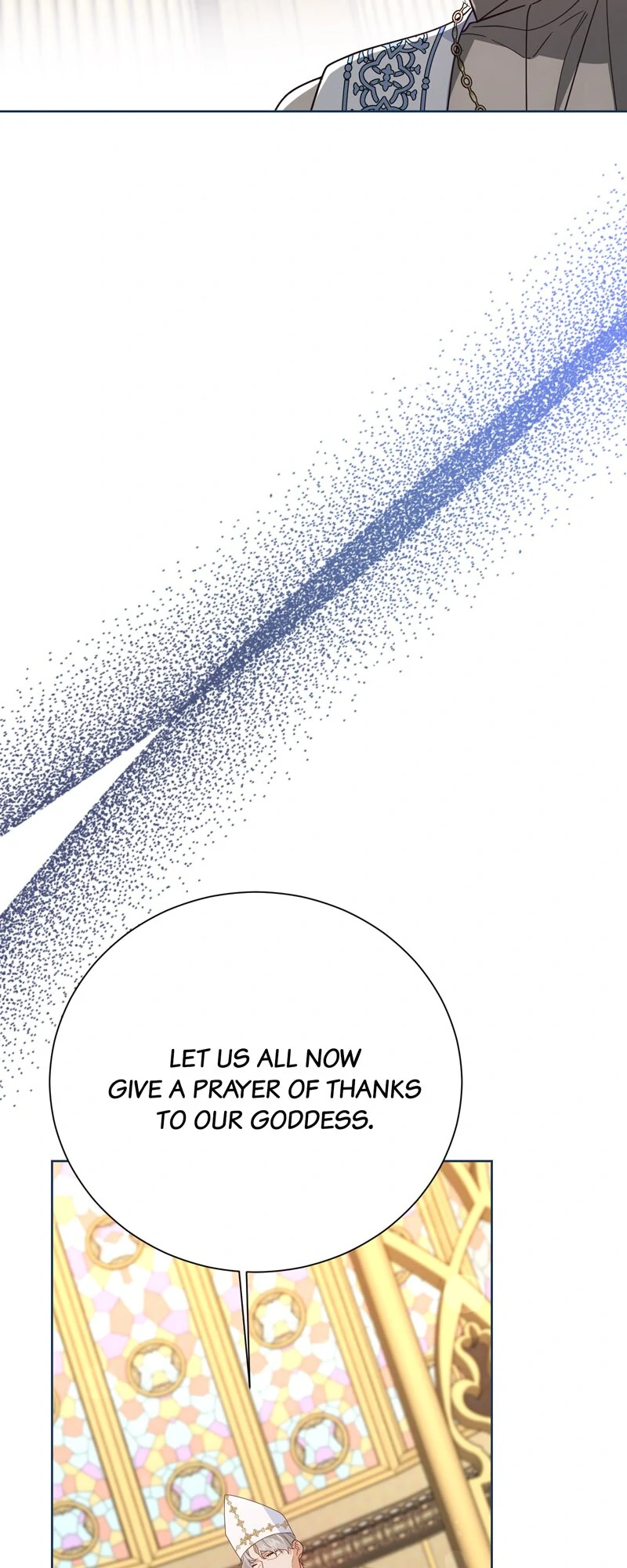 Before the Real Heroine Steps In Chapter 60 - page 20