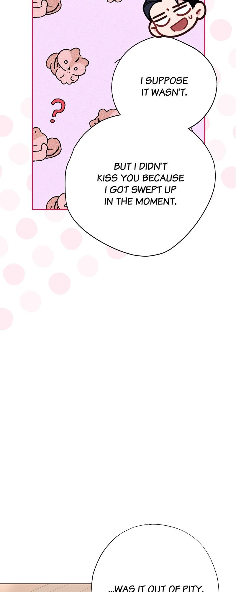Before the Real Heroine Steps In Chapter 60 - page 32