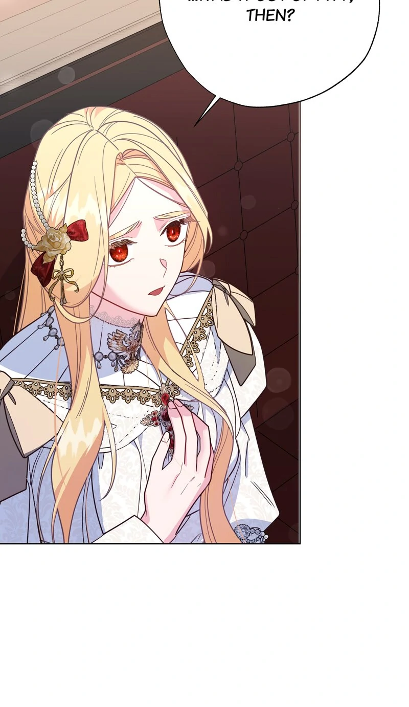 Before the Real Heroine Steps In Chapter 60 - page 33