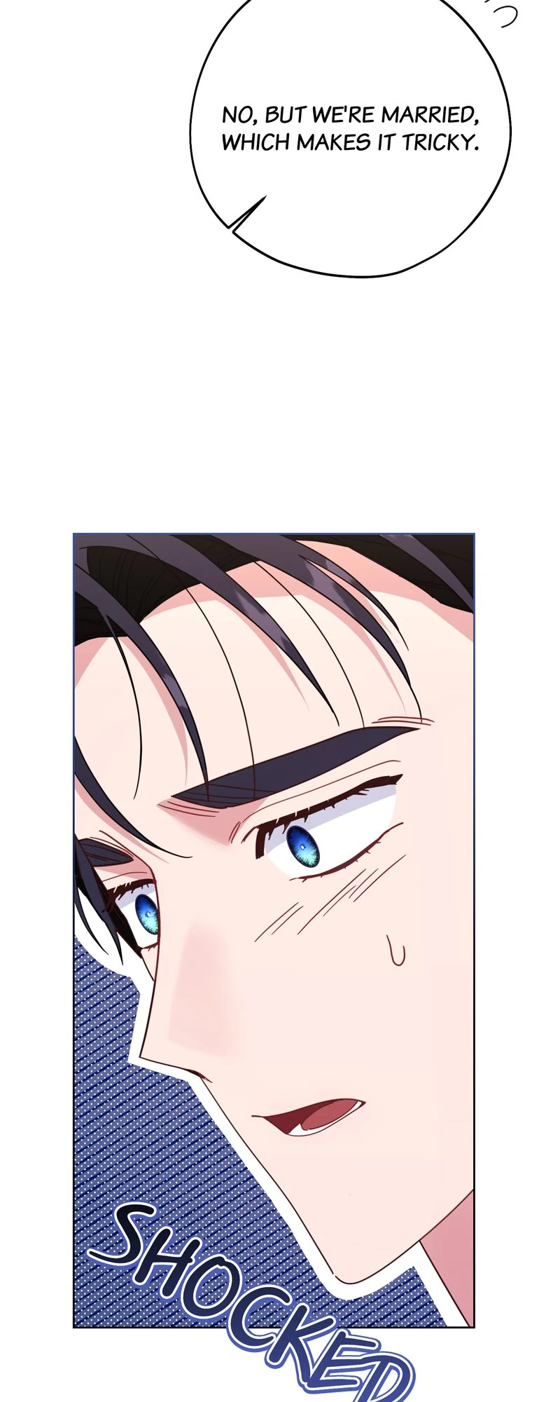 Before the Real Heroine Steps In Chapter 60 - page 35