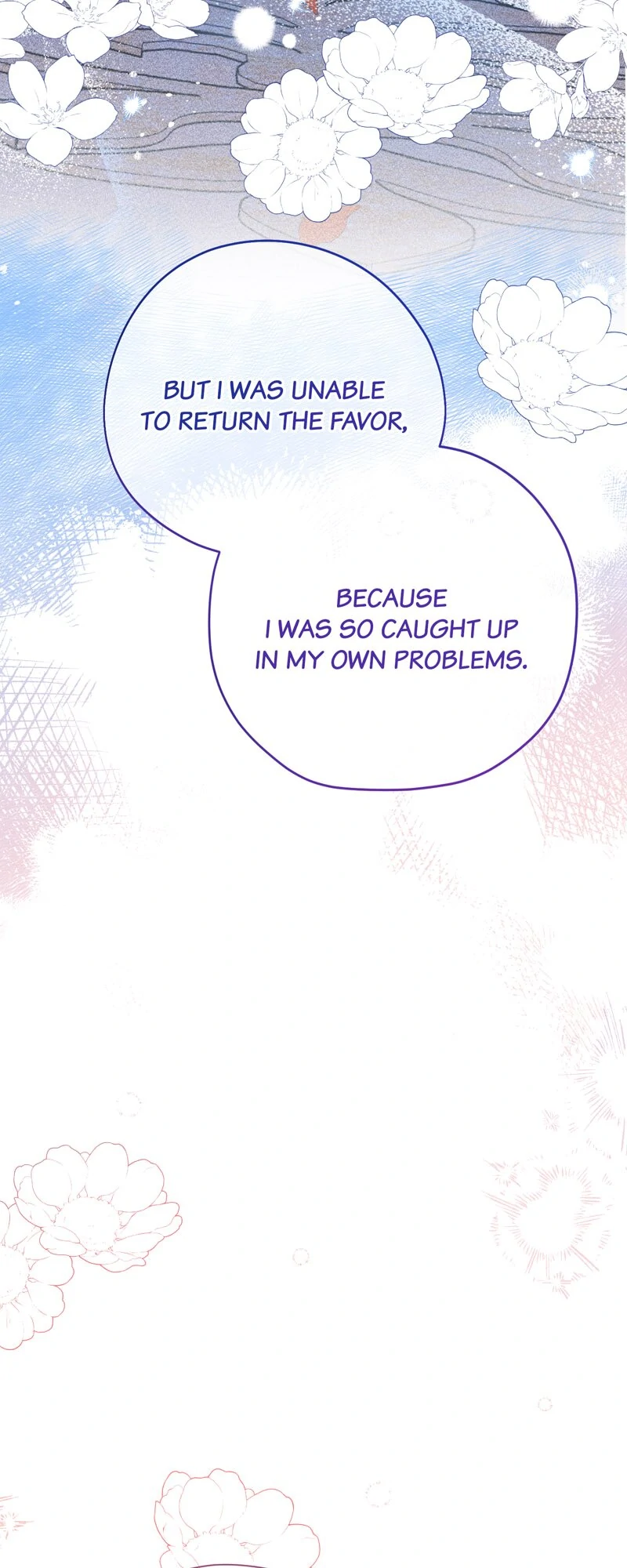 Before the Real Heroine Steps In Chapter 60 - page 39