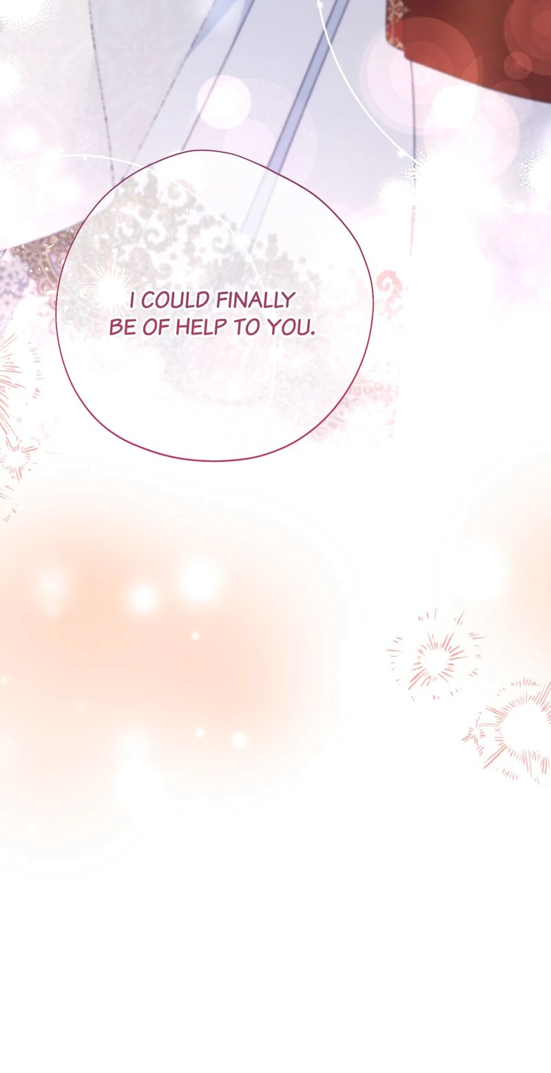 Before the Real Heroine Steps In Chapter 60 - page 41