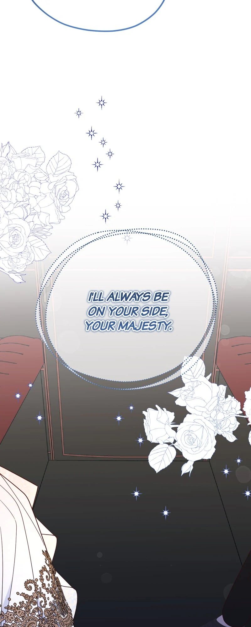 Before the Real Heroine Steps In Chapter 60 - page 51