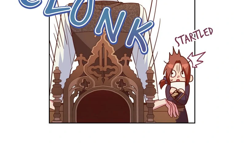 Before the Real Heroine Steps In Chapter 60 - page 58