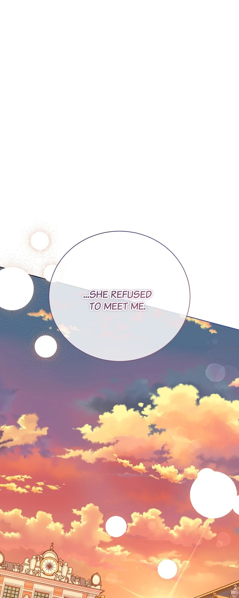 Before the Real Heroine Steps In Chapter 60 - page 62