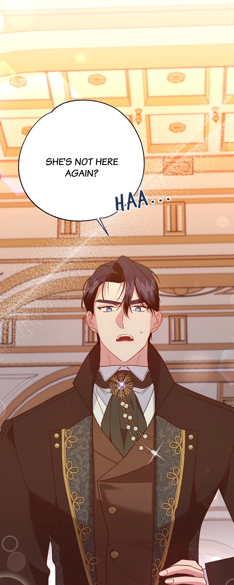 Before the Real Heroine Steps In Chapter 60 - page 66