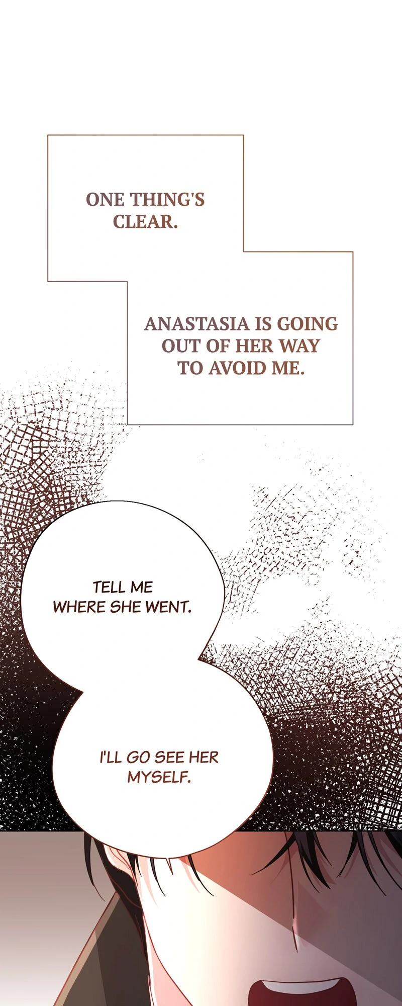 Before the Real Heroine Steps In Chapter 60 - page 68