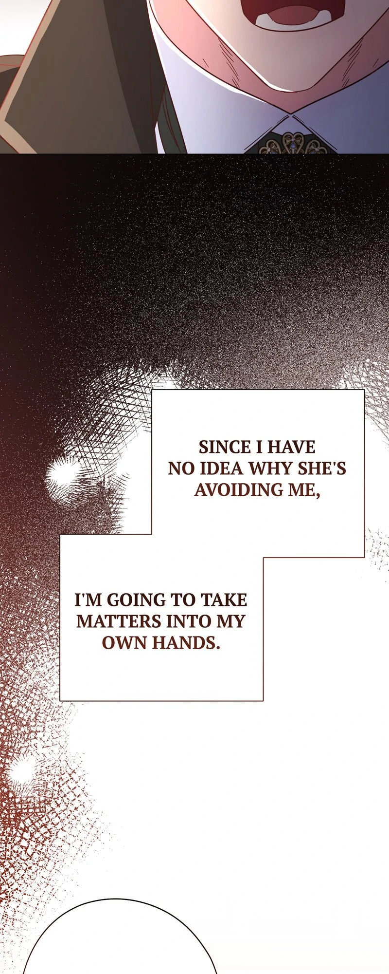 Before the Real Heroine Steps In Chapter 60 - page 69