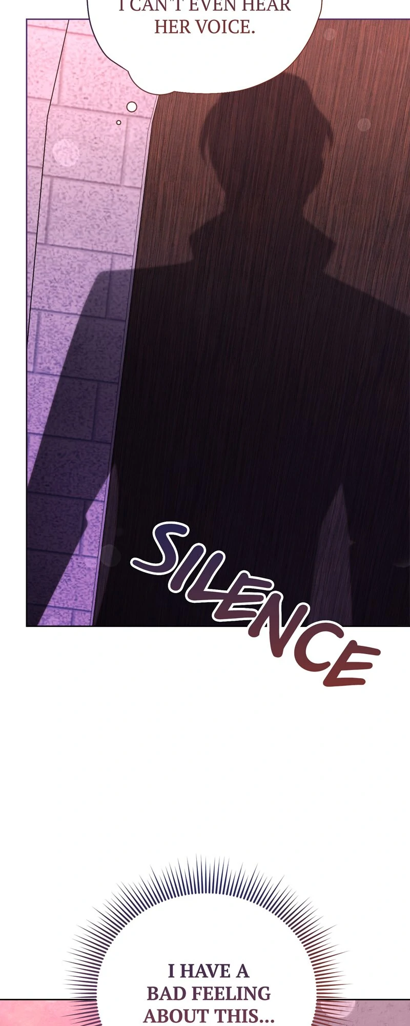 Before the Real Heroine Steps In Chapter 60 - page 74