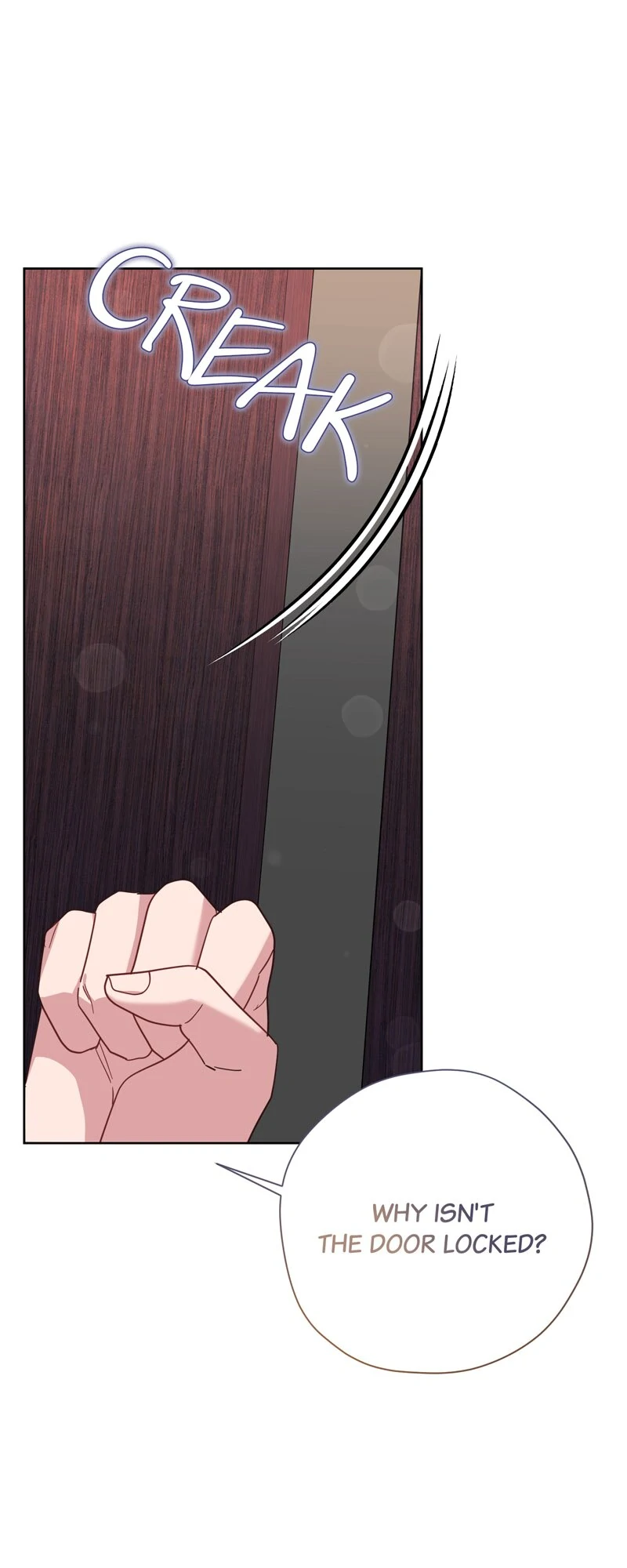Before the Real Heroine Steps In Chapter 60 - page 77