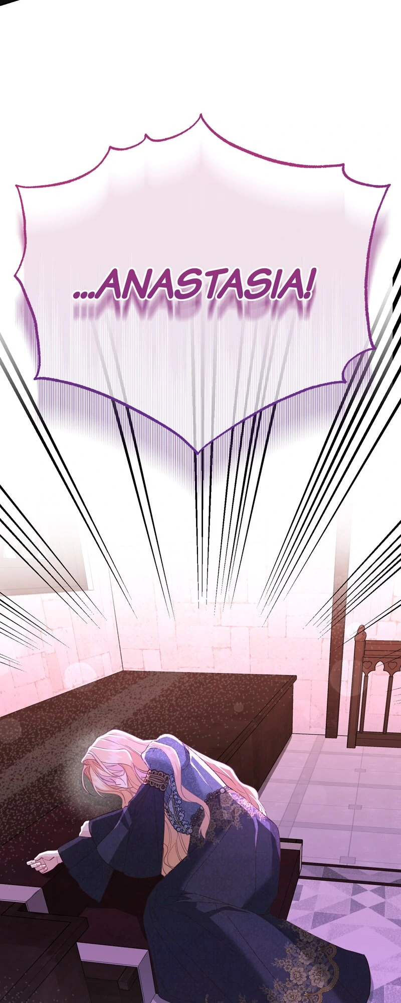 Before the Real Heroine Steps In Chapter 60 - page 81