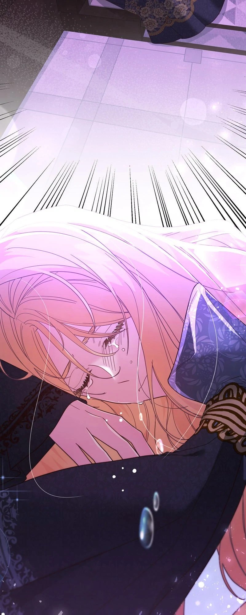 Before the Real Heroine Steps In Chapter 60 - page 82