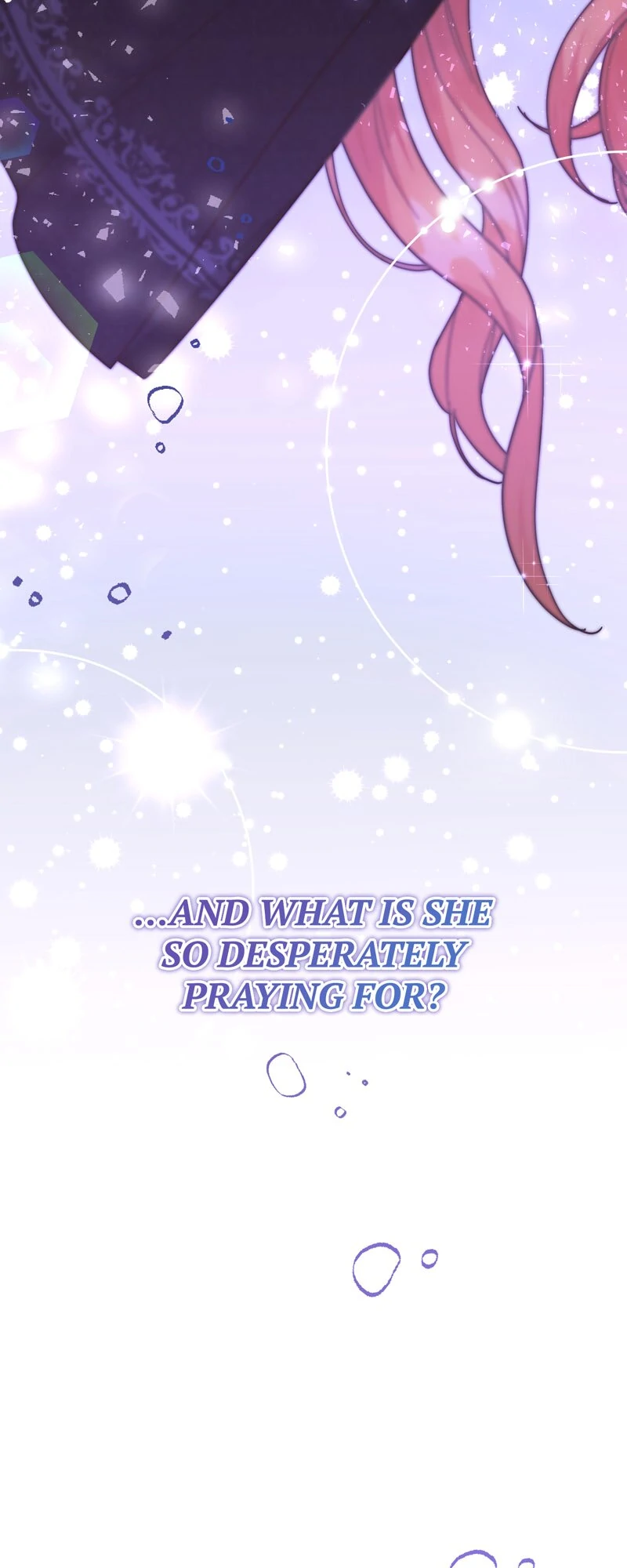 Before the Real Heroine Steps In Chapter 60 - page 83