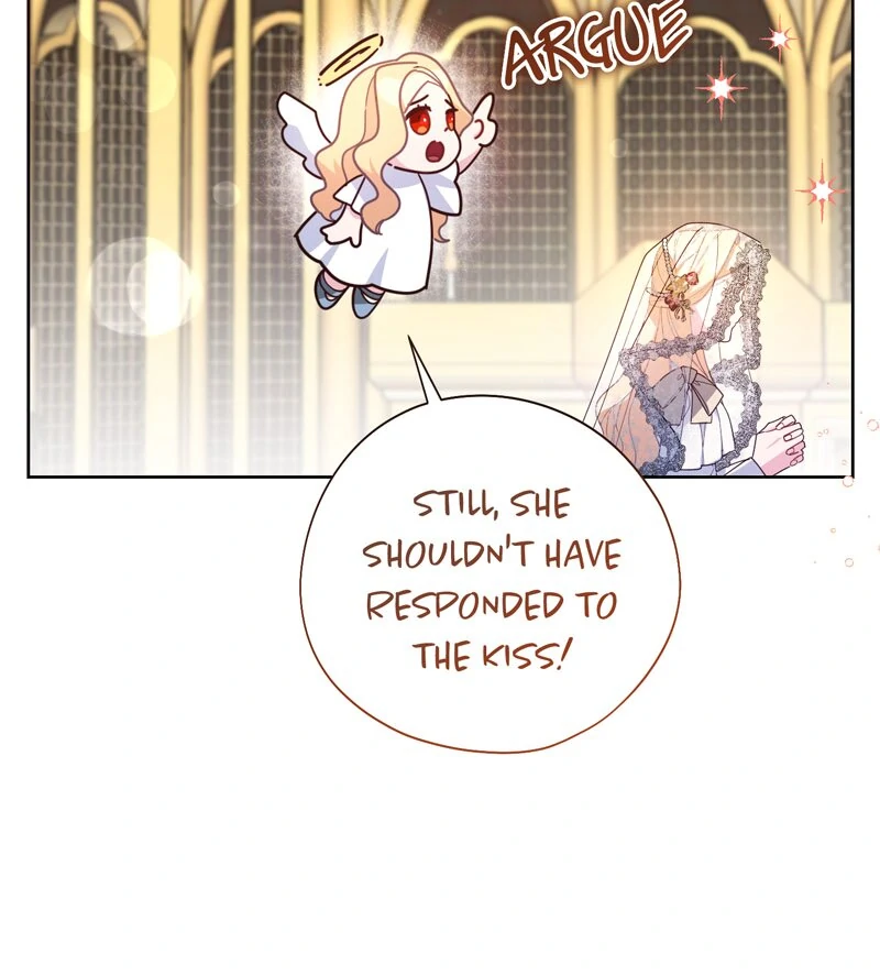 Before the Real Heroine Steps In Chapter 60 - page 8