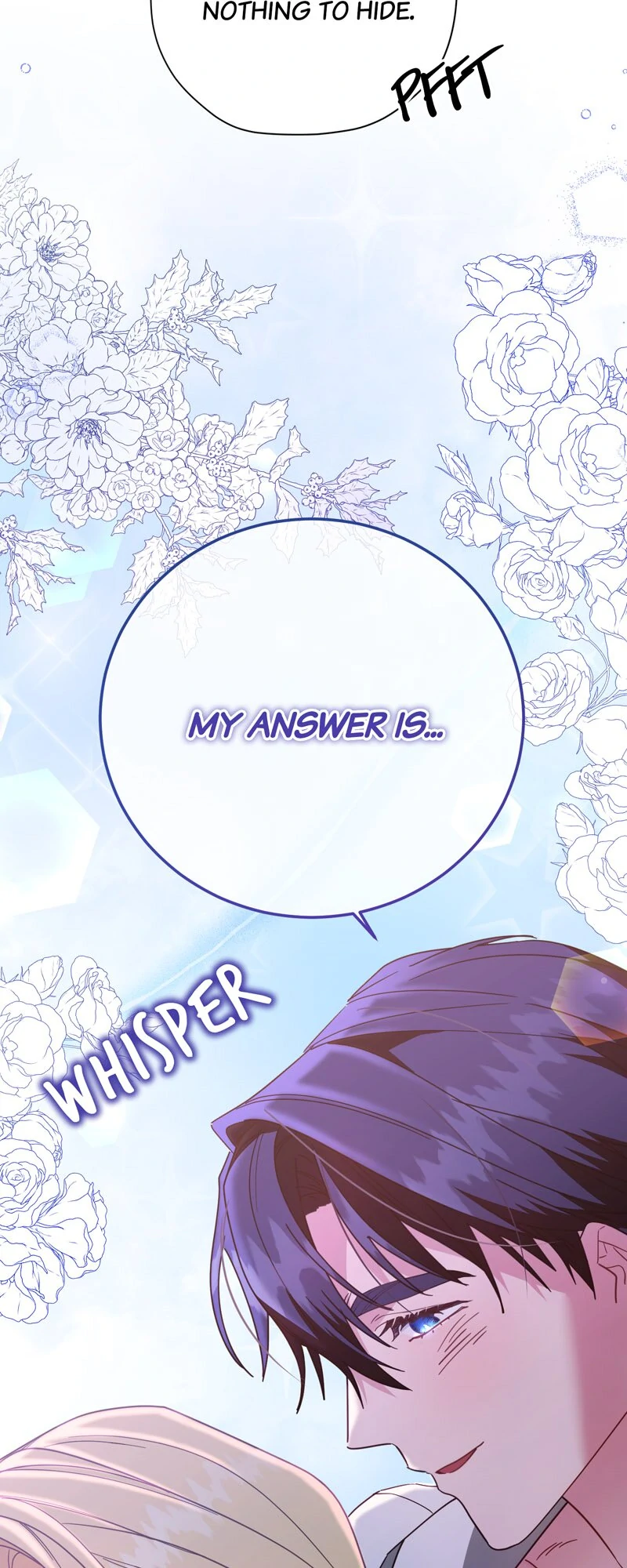 Before the Real Heroine Steps In Chapter 62 - page 26