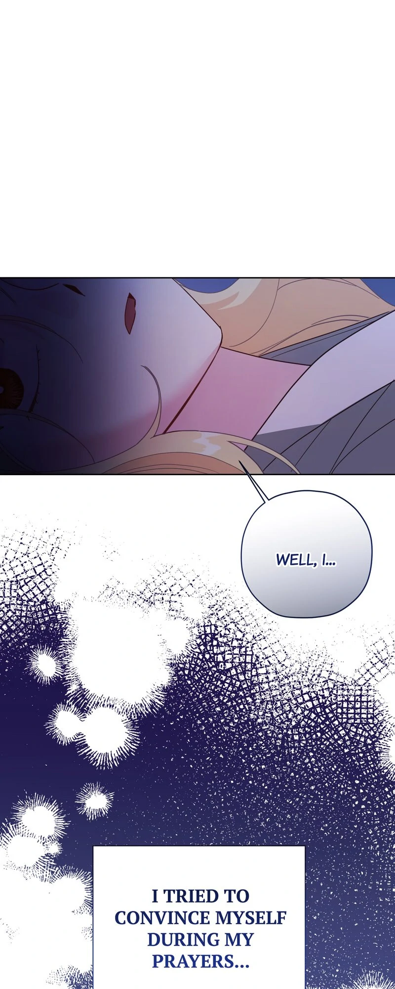 Before the Real Heroine Steps In Chapter 62 - page 39