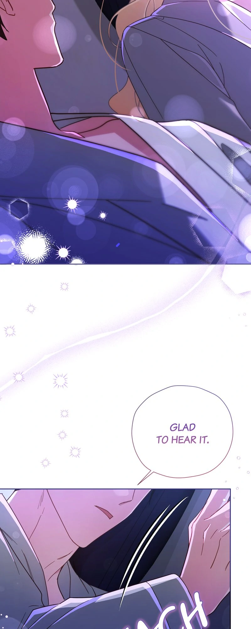 Before the Real Heroine Steps In Chapter 62 - page 45