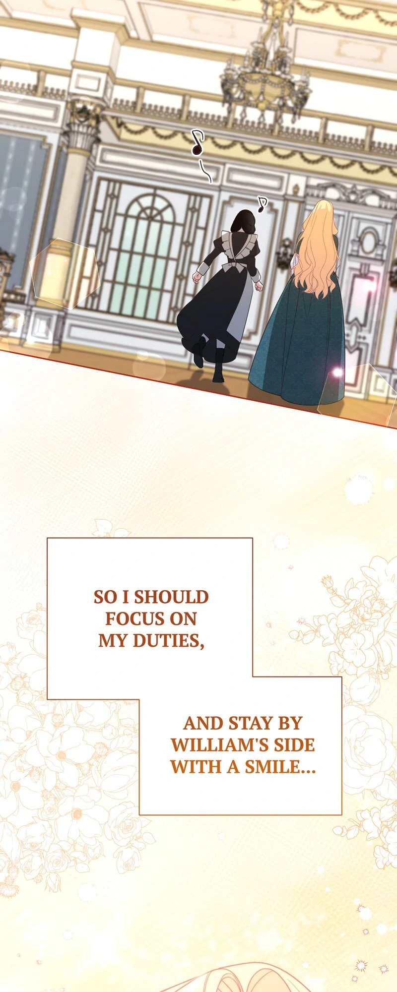 Before the Real Heroine Steps In Chapter 62 - page 78