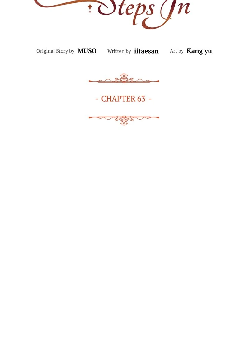 Before the Real Heroine Steps In Chapter 63 - page 39