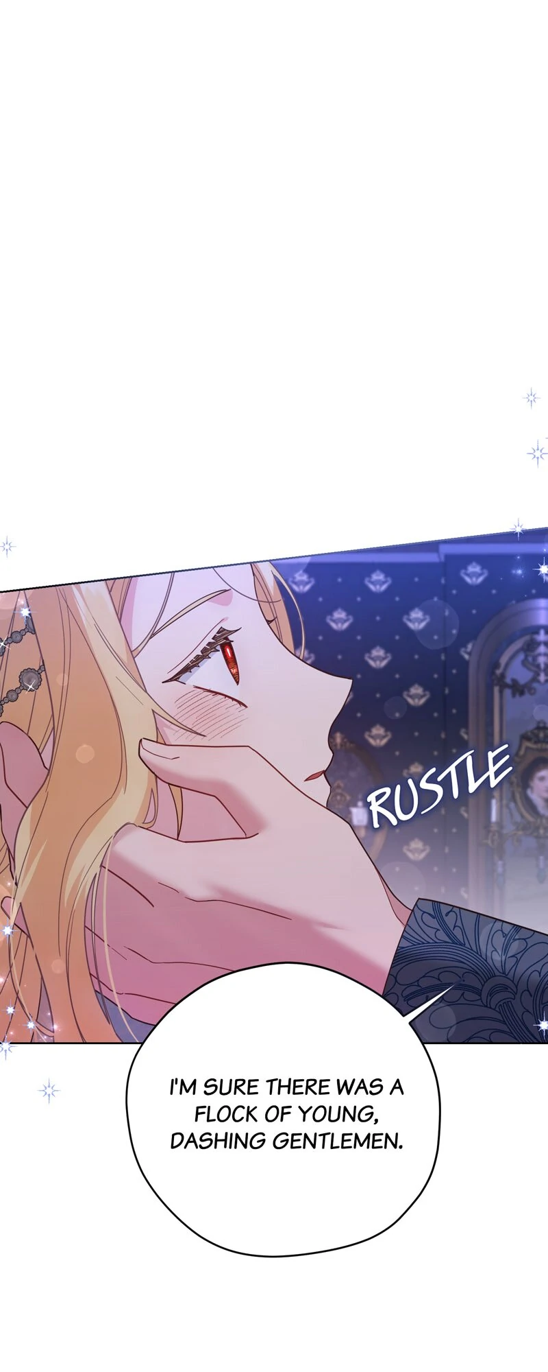 Before the Real Heroine Steps In Chapter 63 - page 50