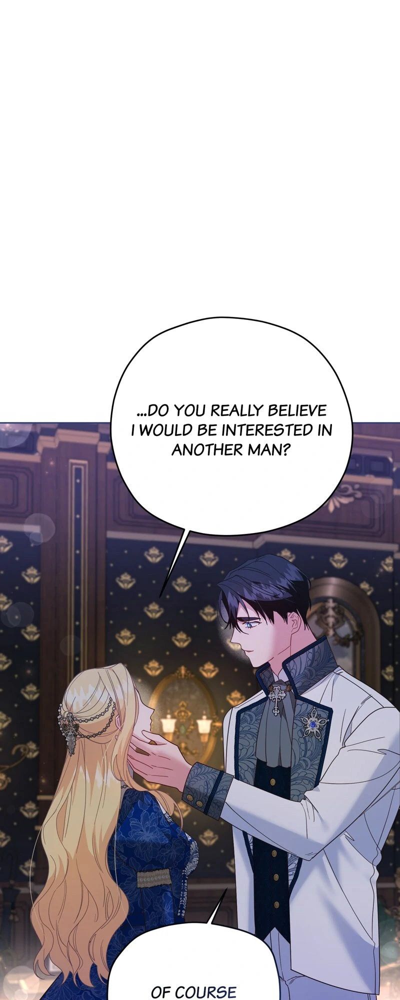 Before the Real Heroine Steps In Chapter 63 - page 51