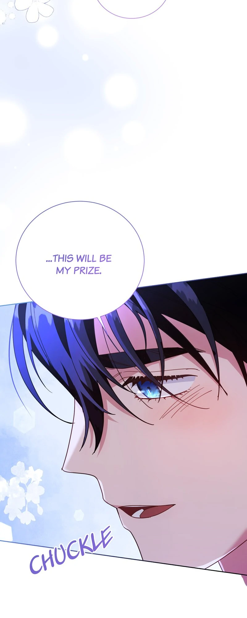 Before the Real Heroine Steps In Chapter 63 - page 57