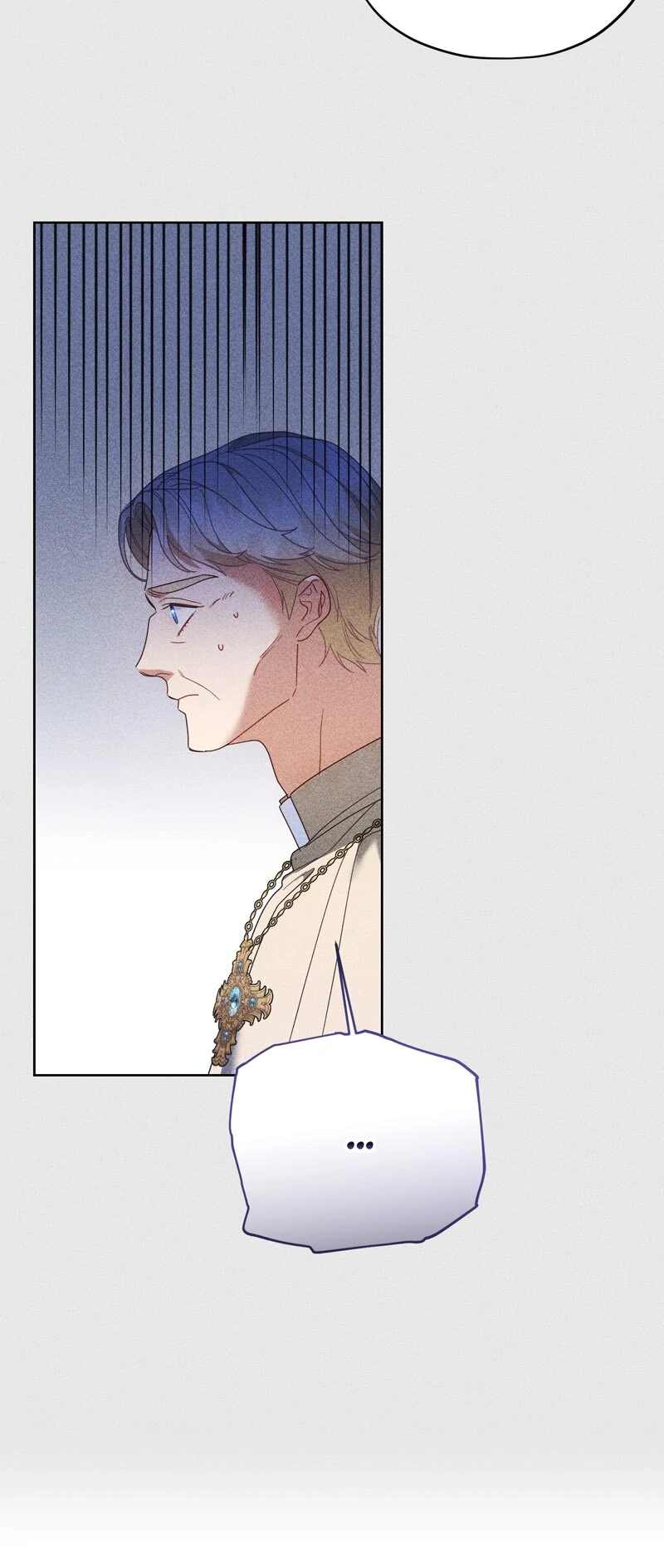 Before the Real Heroine Steps In Chapter 64 - page 14