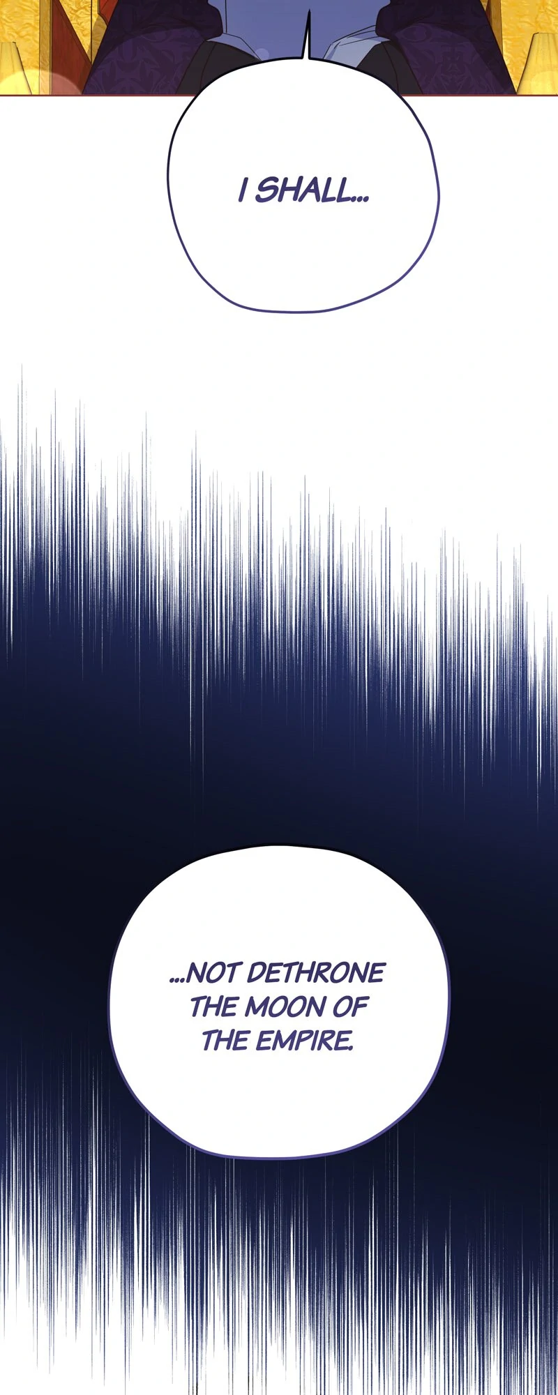 Before the Real Heroine Steps In Chapter 64 - page 2