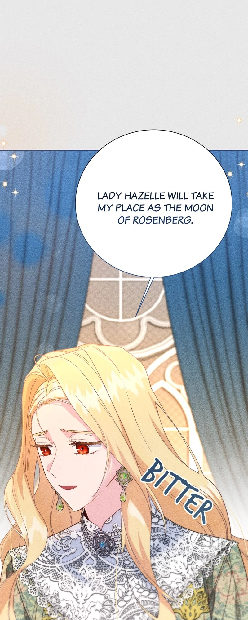 Before the Real Heroine Steps In Chapter 64 - page 31