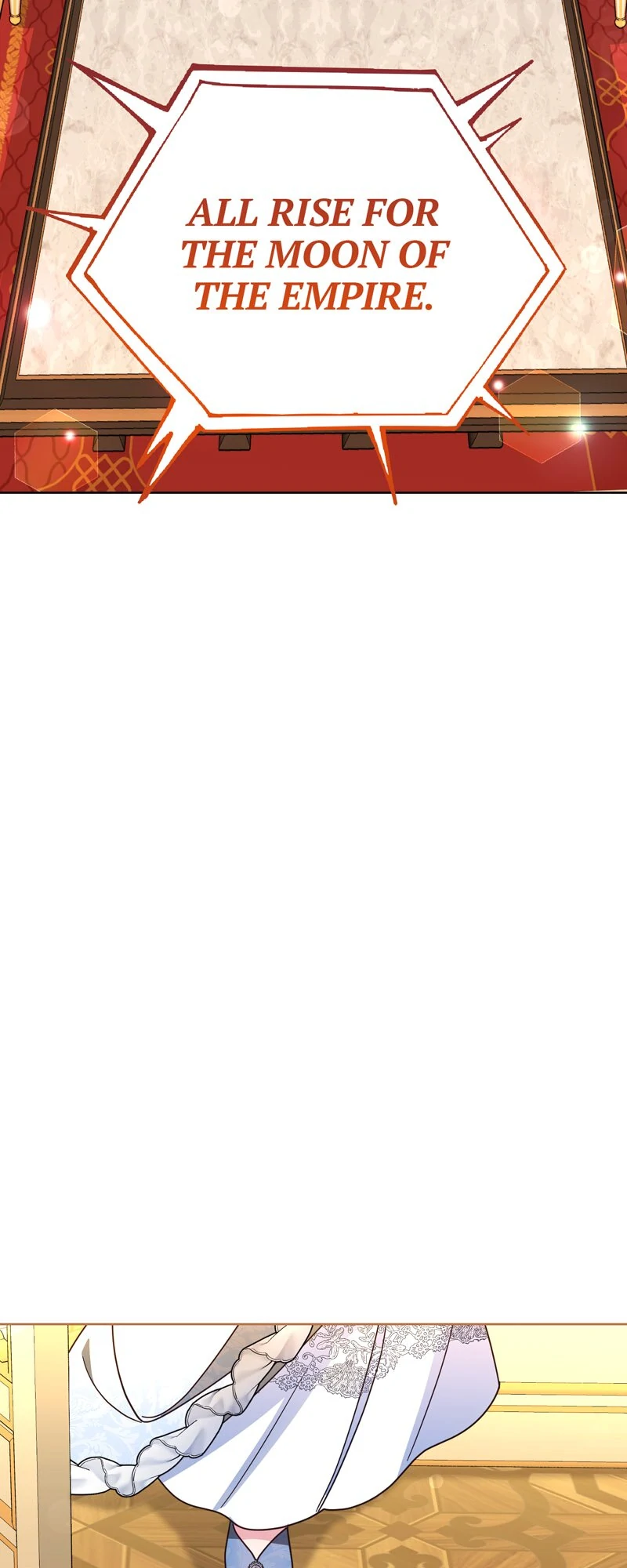 Before the Real Heroine Steps In Chapter 64 - page 42