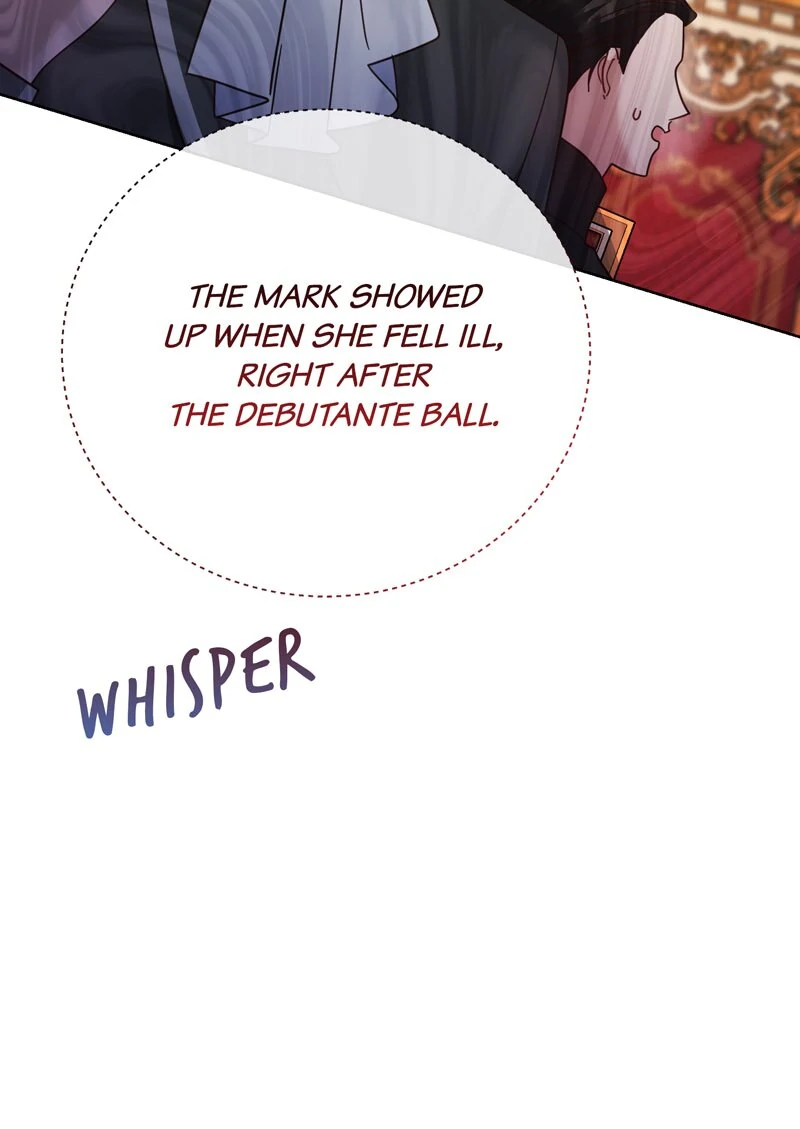 Before the Real Heroine Steps In Chapter 64 - page 61