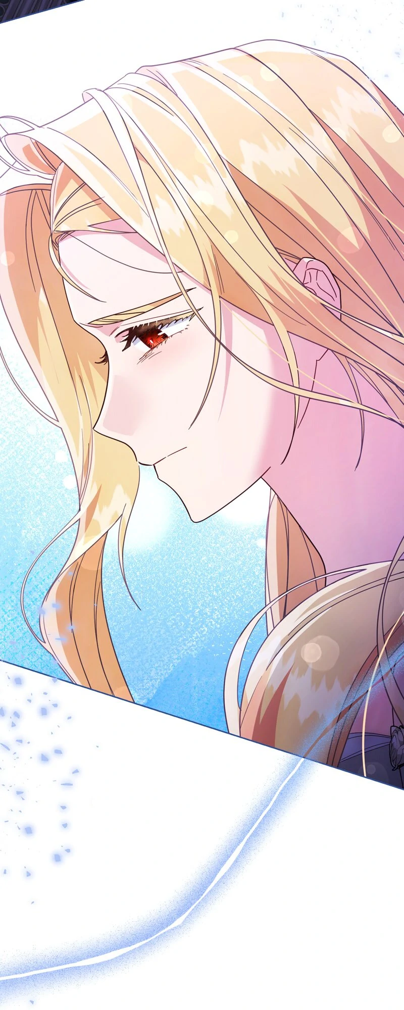 Before the Real Heroine Steps In Chapter 64 - page 78