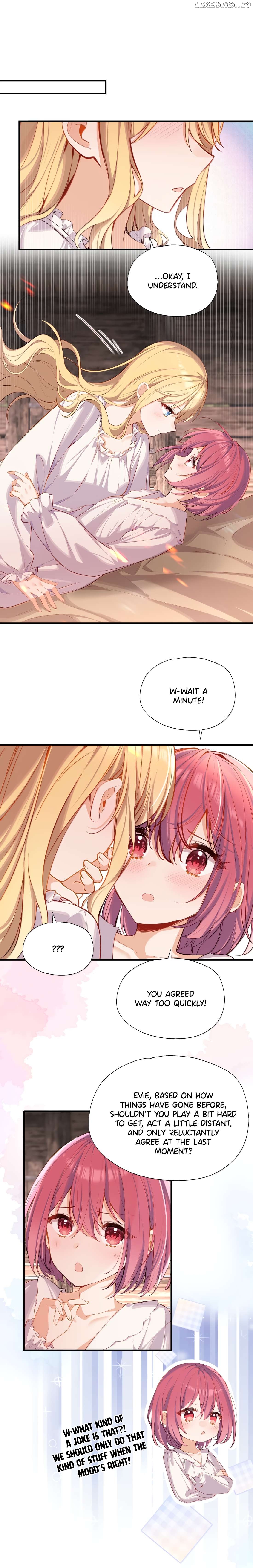 Please Bully Me, Miss Villainess! Chapter 113 - page 2