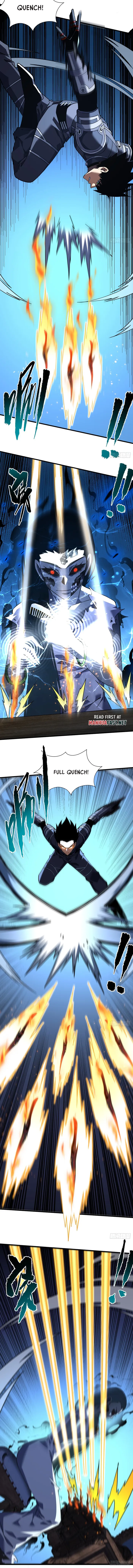 Lord of Destiny Wheel Chapter 110 - page 7