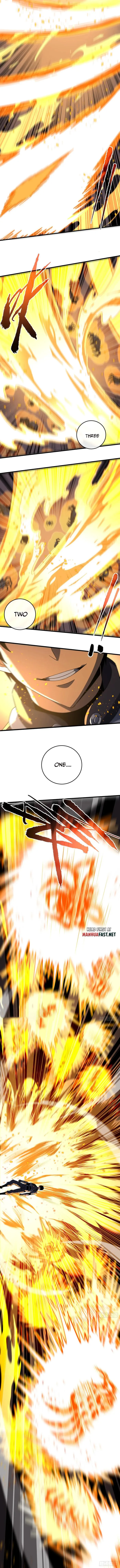 Lord of Destiny Wheel Chapter 115 - page 2