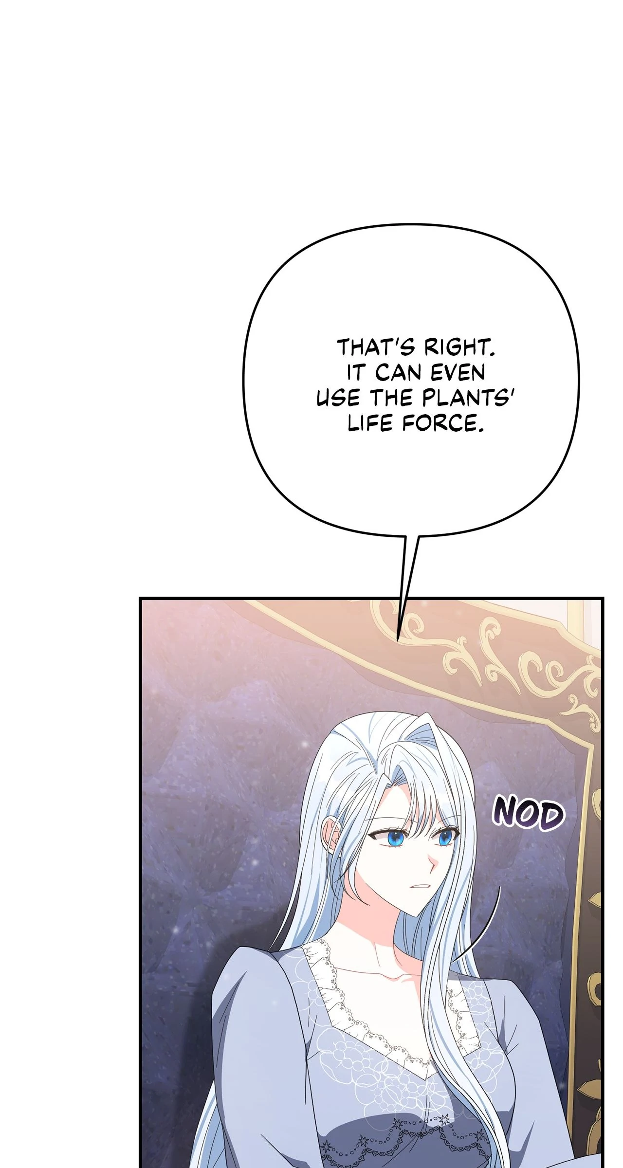 No, I Only Charmed the Princess! Chapter 60 - page 10
