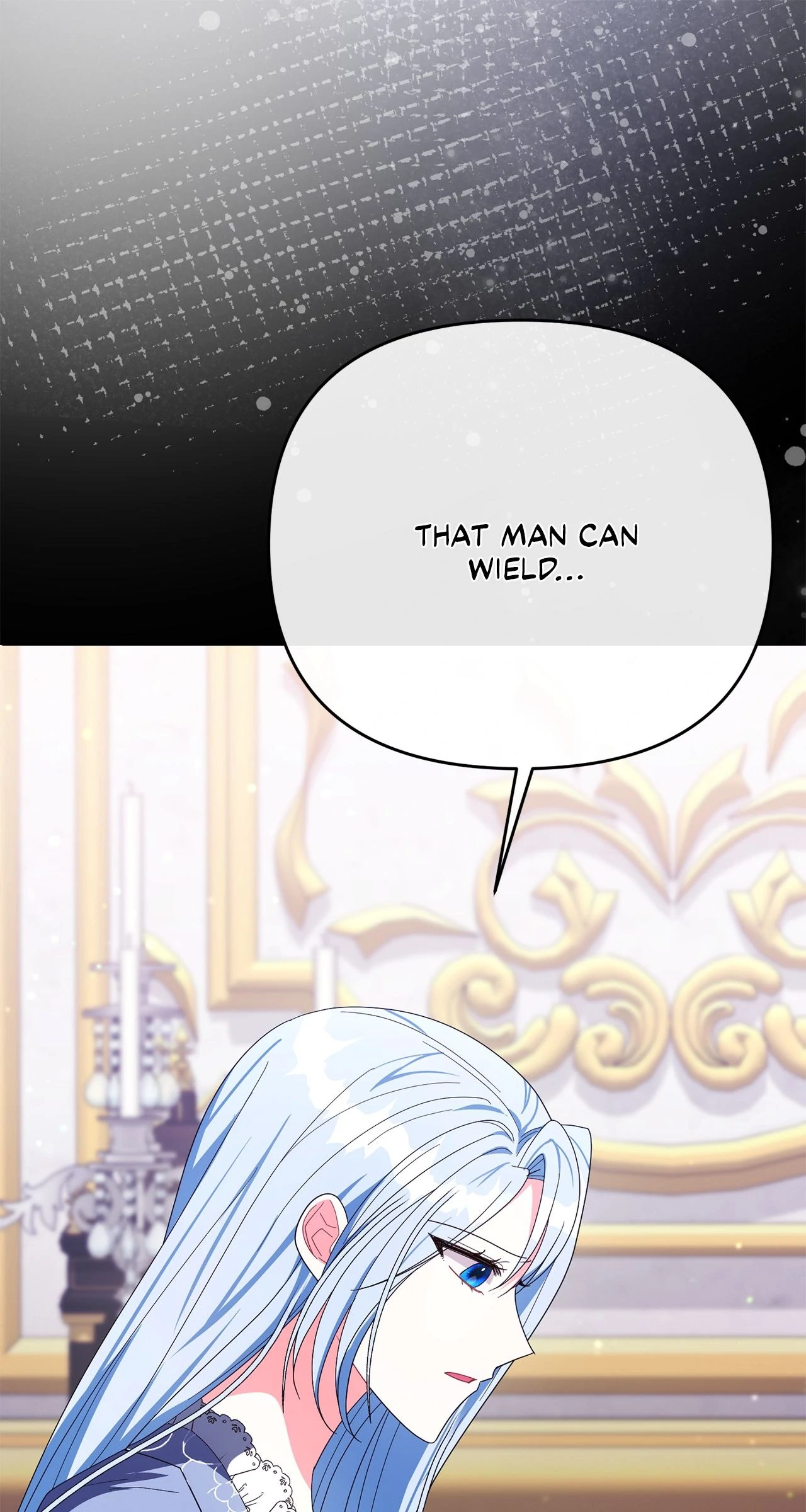 No, I Only Charmed the Princess! Chapter 60 - page 1