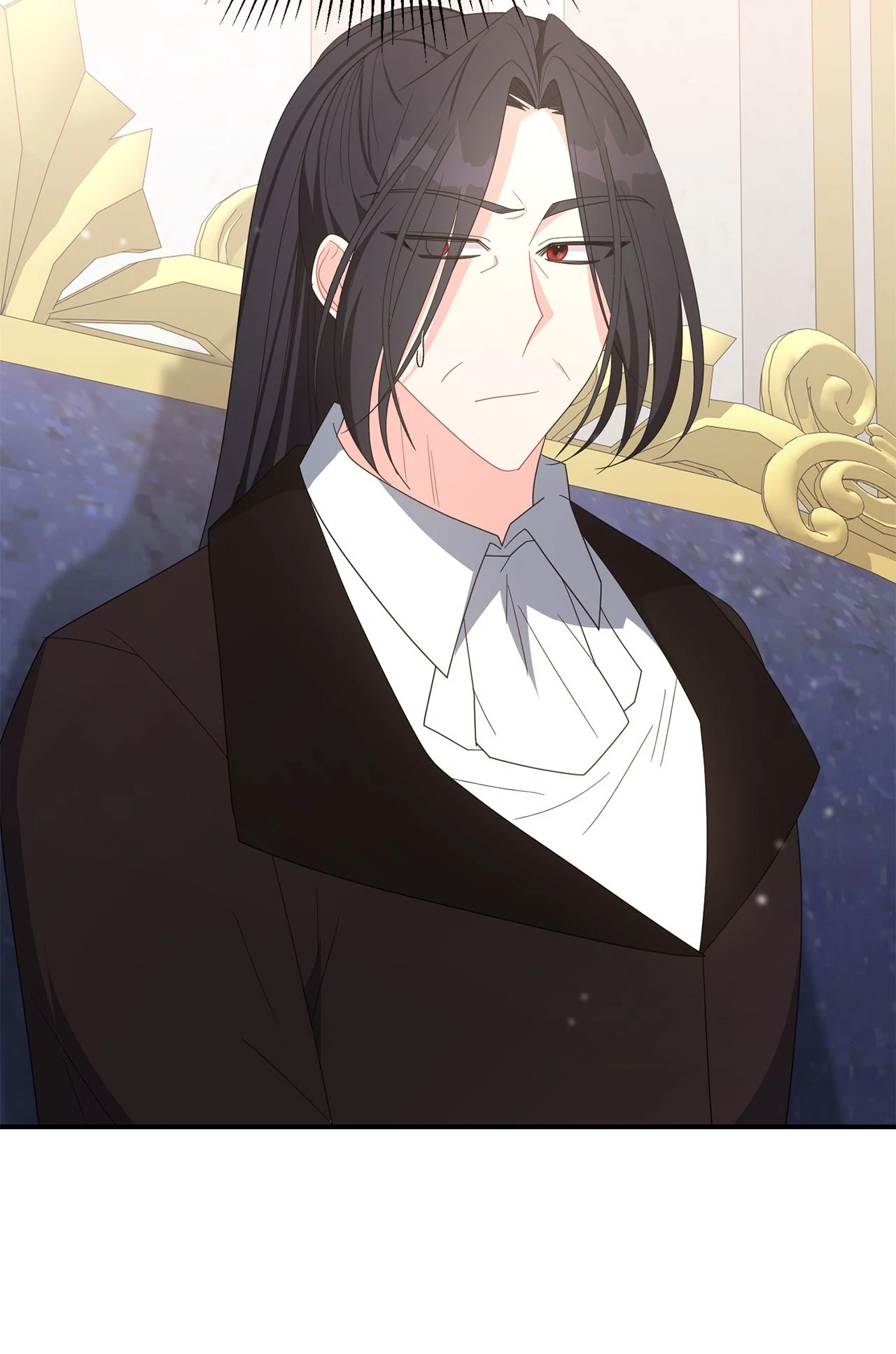 No, I Only Charmed the Princess! Chapter 60 - page 19