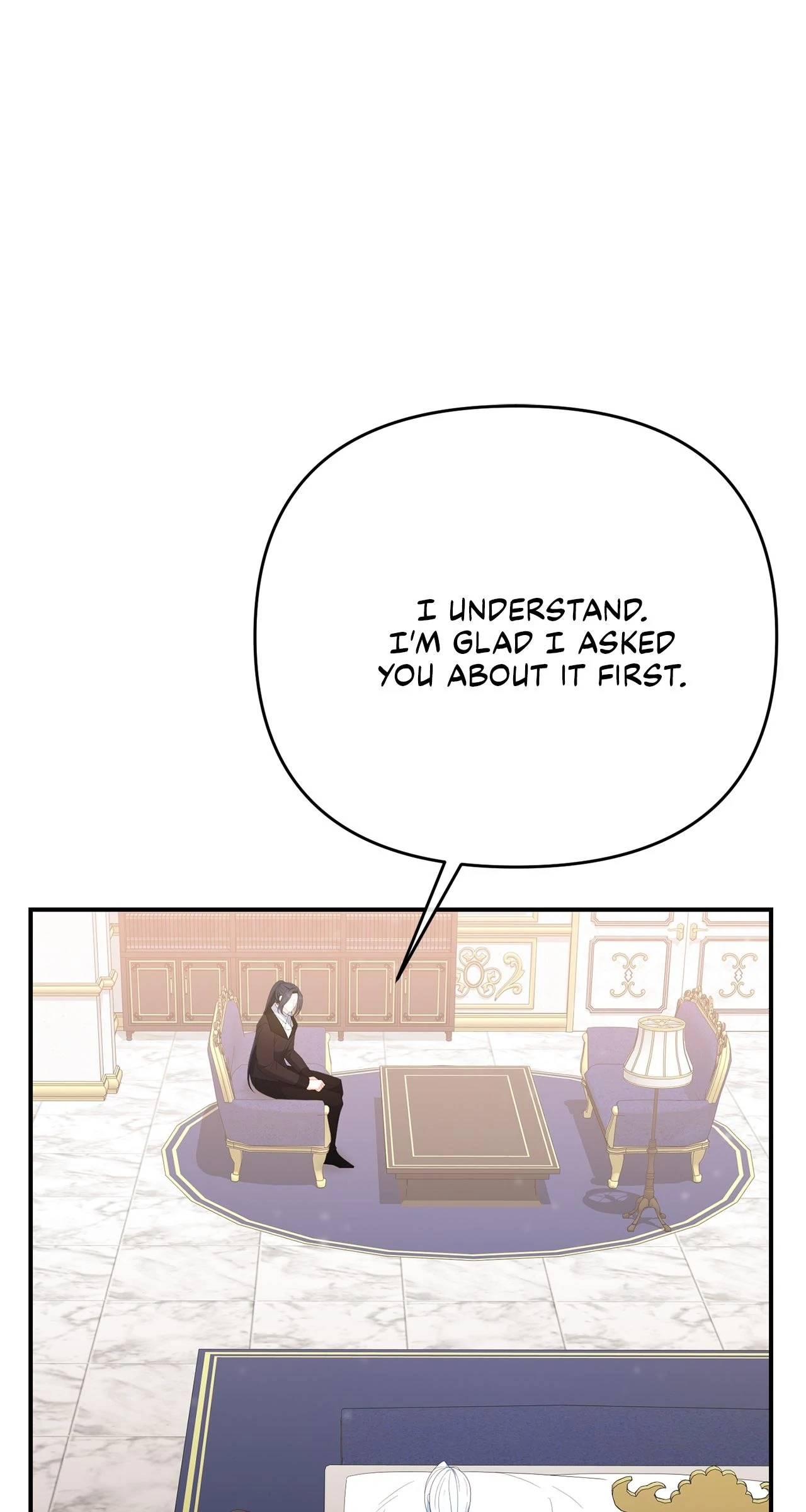 No, I Only Charmed the Princess! Chapter 60 - page 20