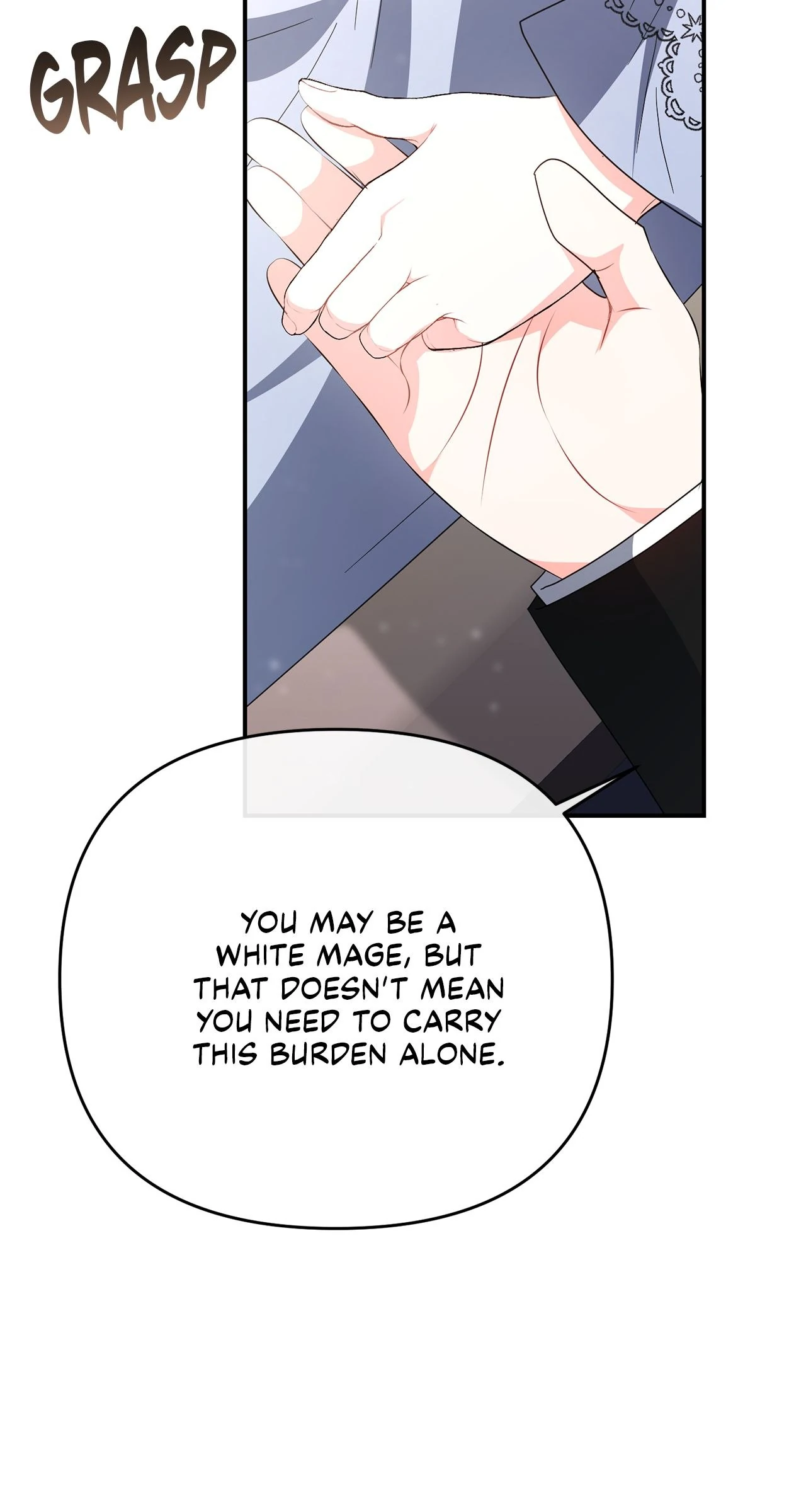 No, I Only Charmed the Princess! Chapter 60 - page 22