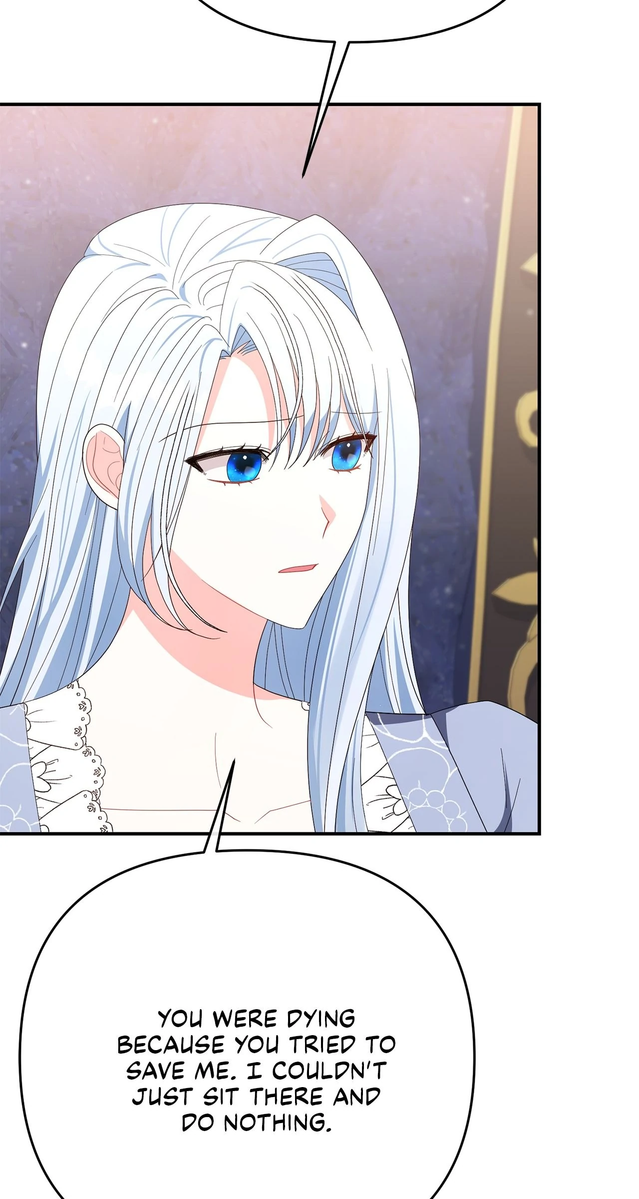 No, I Only Charmed the Princess! Chapter 60 - page 25