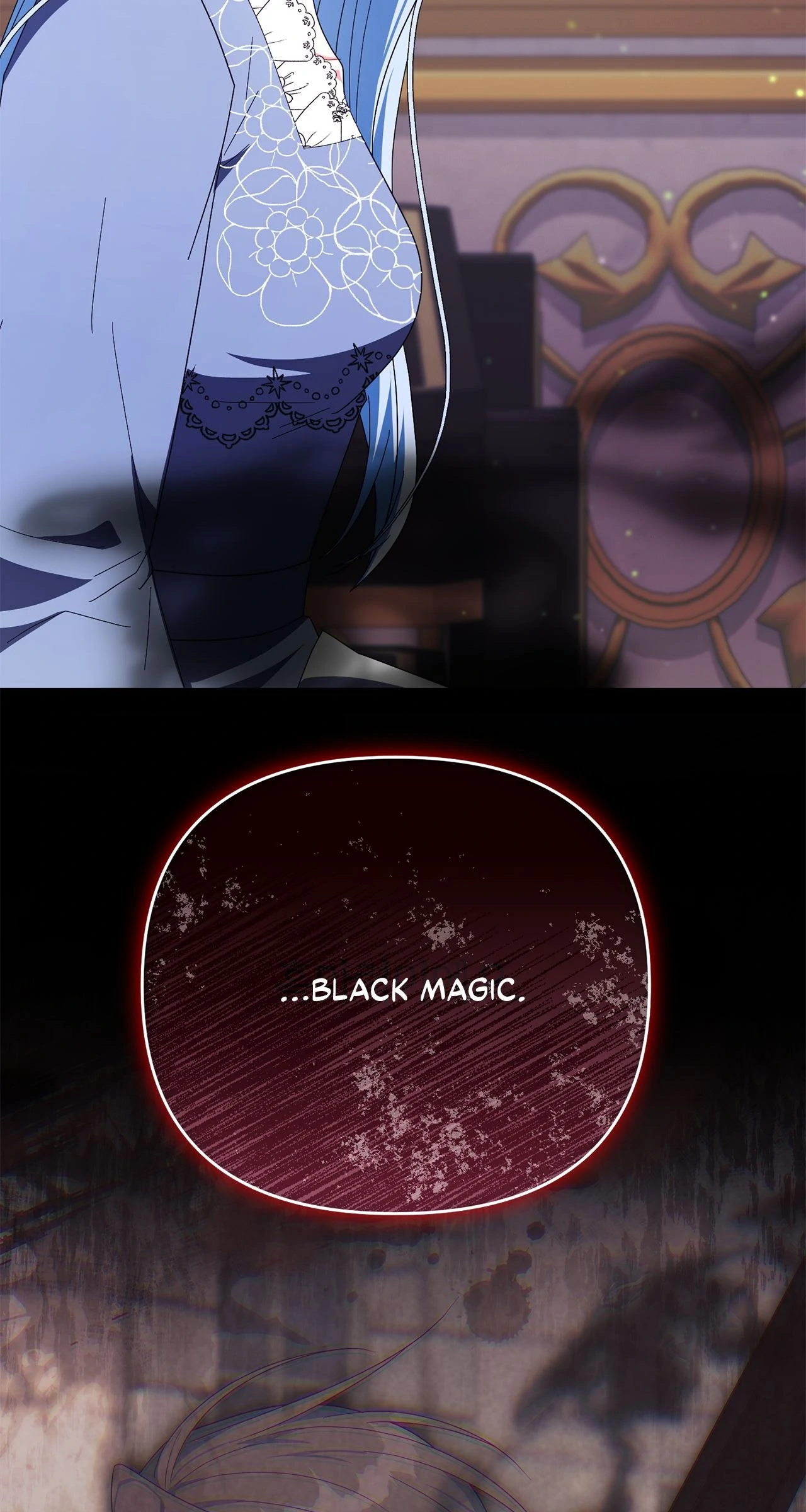 No, I Only Charmed the Princess! Chapter 60 - page 2