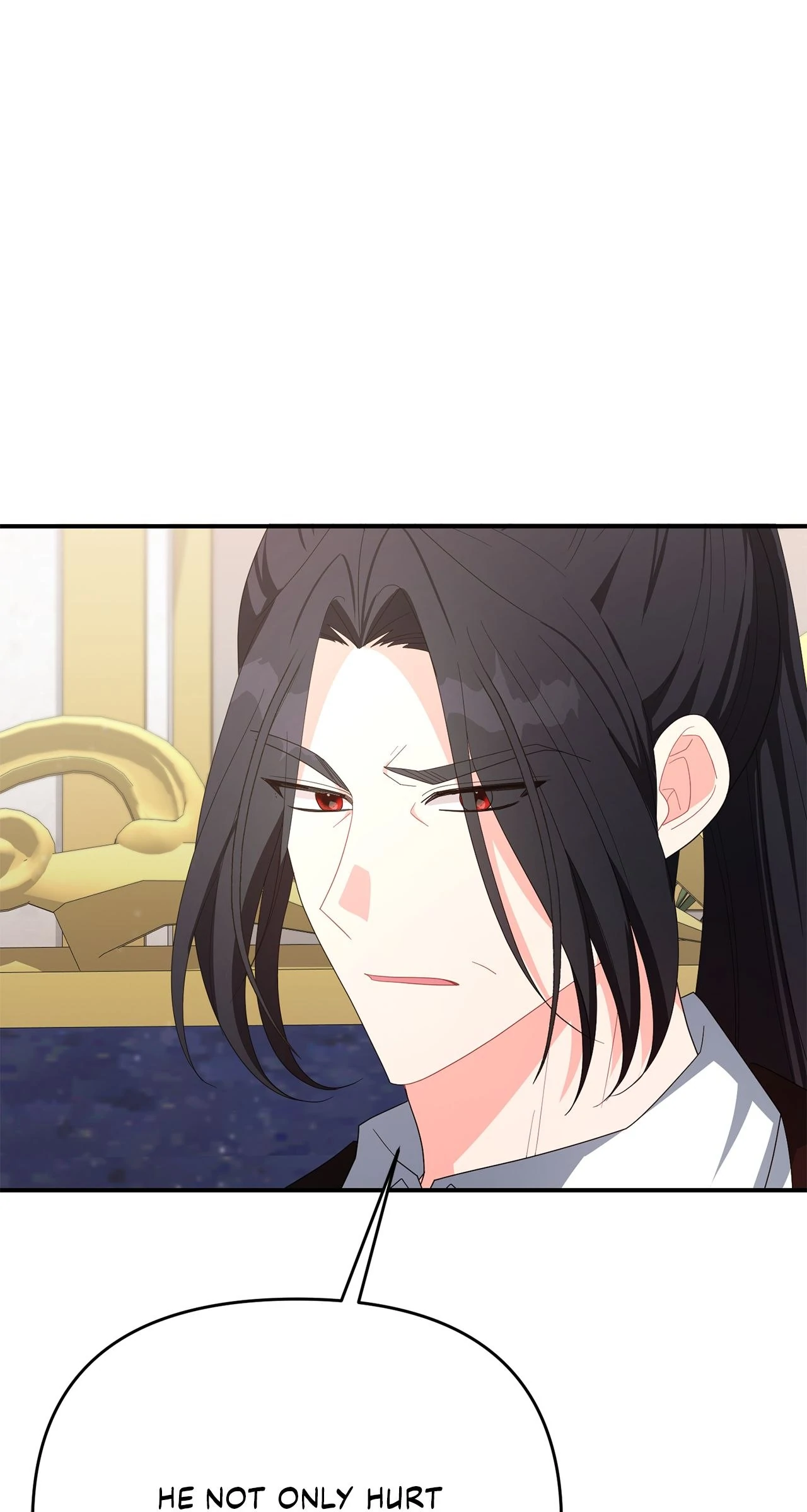 No, I Only Charmed the Princess! Chapter 60 - page 29