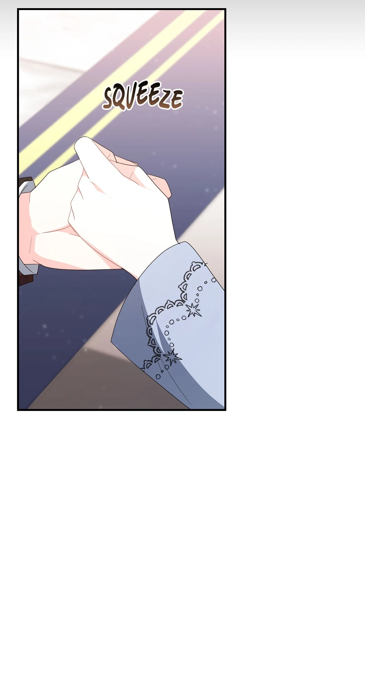 No, I Only Charmed the Princess! Chapter 60 - page 34