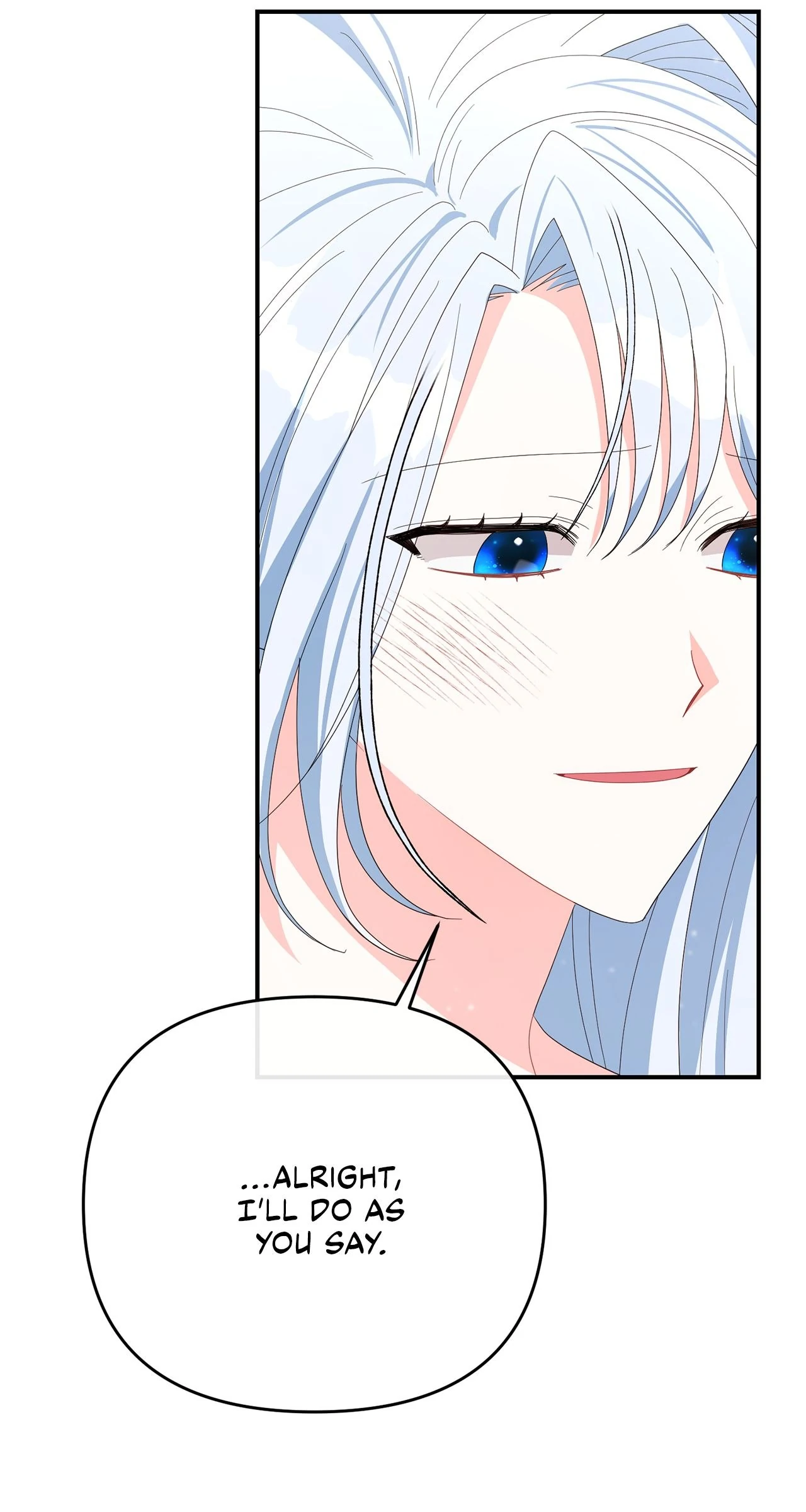 No, I Only Charmed the Princess! Chapter 60 - page 35