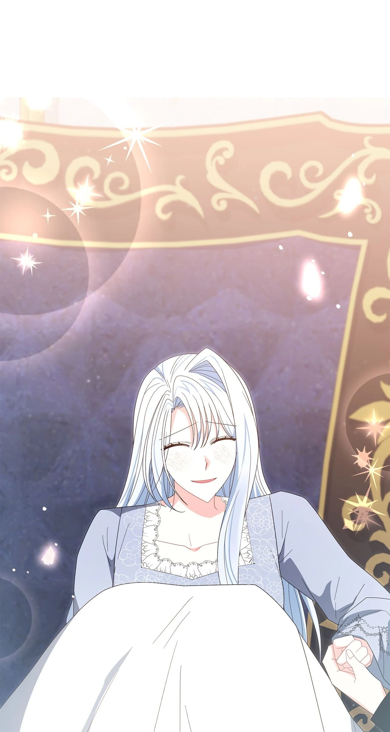 No, I Only Charmed the Princess! Chapter 60 - page 36