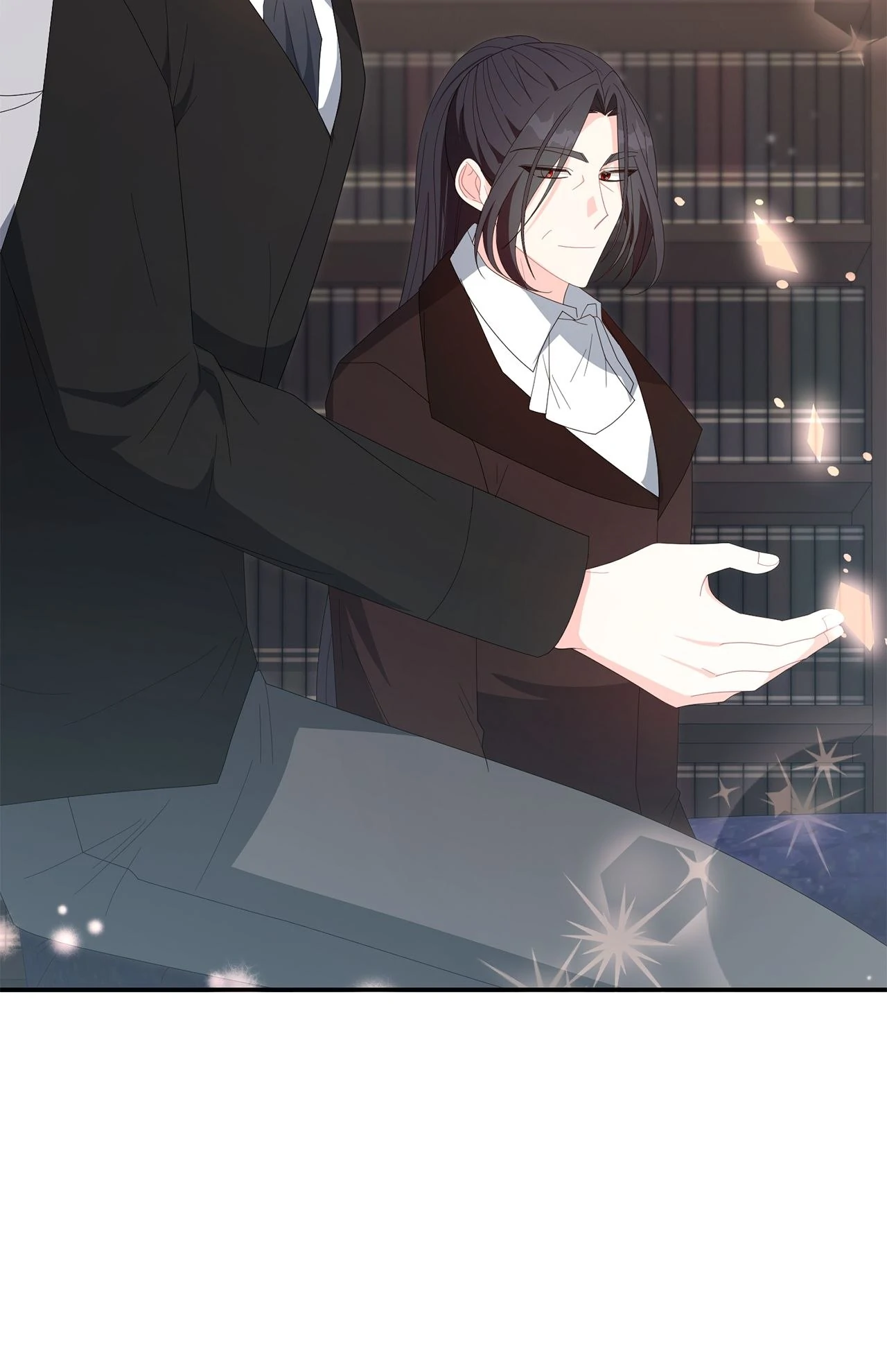No, I Only Charmed the Princess! Chapter 60 - page 38